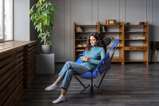 How to Make a Camping Chair More Comfortable: Tips for Ultimate Relaxation