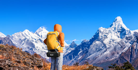 How to Choose a Camp Chair: A Guide to Comfort and Durability for Your Outdoor Adventures