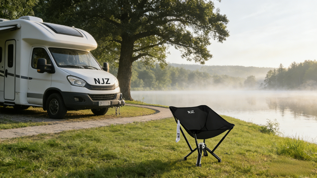Best Camping Chair: How to Choose the Perfect Chair for Your Outdoor Adventures