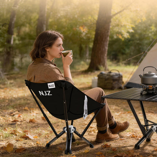 Camping Chair Folding: The Ultimate Guide to Comfort and Portability Outdoors