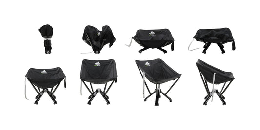 How Much Weight Can a Camping Chair Hold? (Complete Guide)