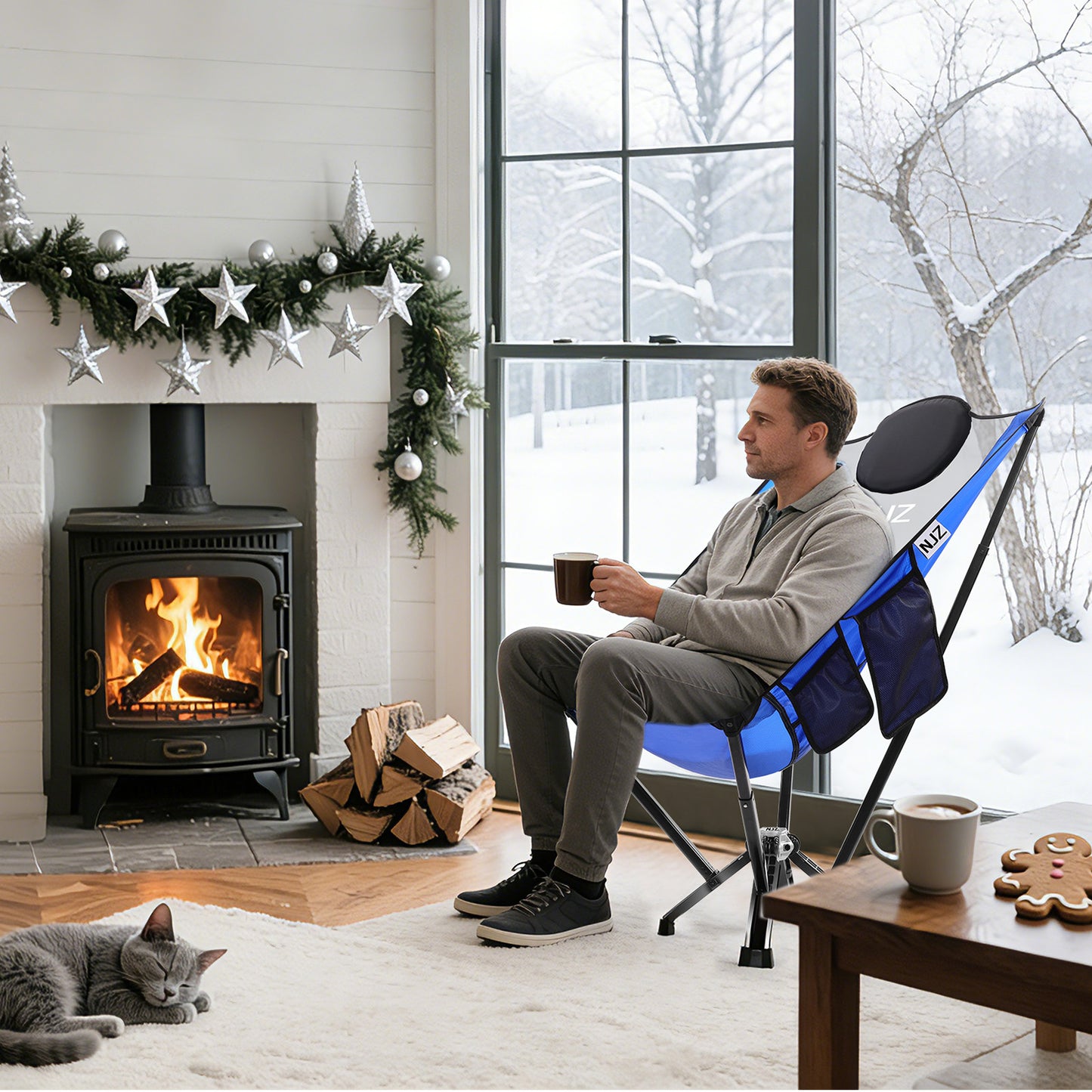 high-back-camping-chair-for-rv