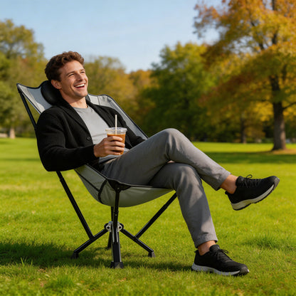 compact-folding-high-back-camping-chair